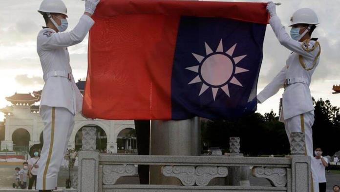 Alto mando militar de Taiwán fue encontrado muerto