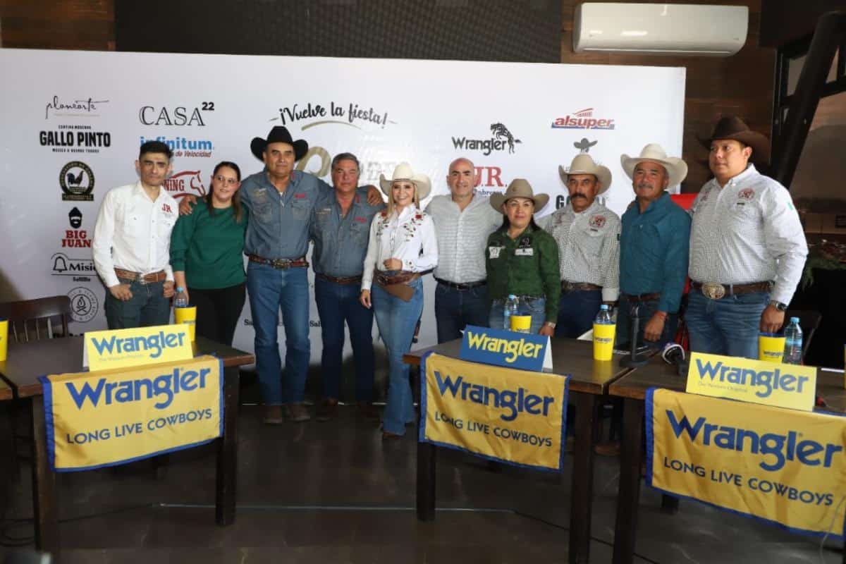 El evento ya es tradición en la ciudad y considerado como el mejor de la República Mexicana en su categoría.