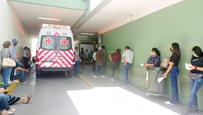 La Secretaría de Hacienda pidió hacer modificaciones para continuar el proyecto.