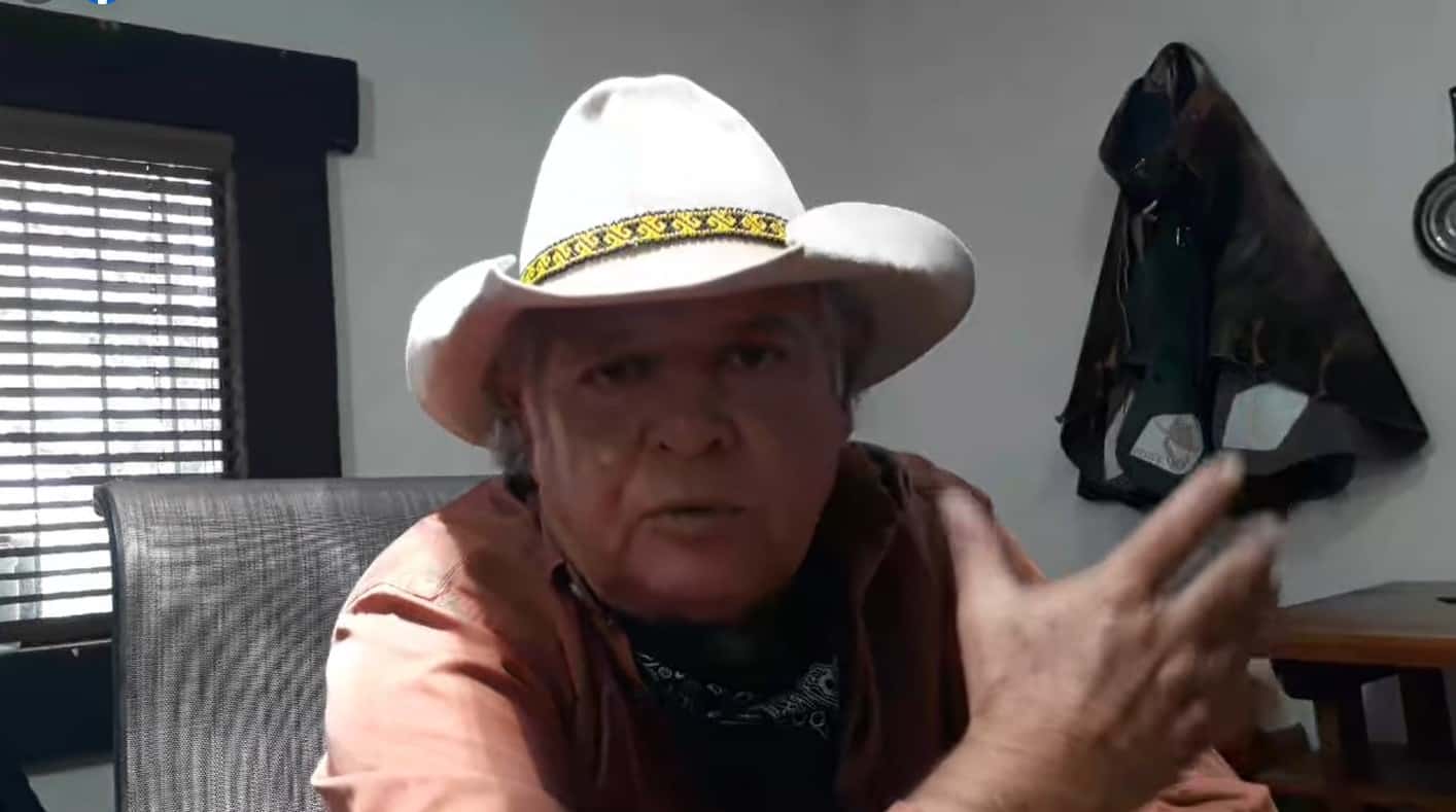 No es mía la mina: Régulo