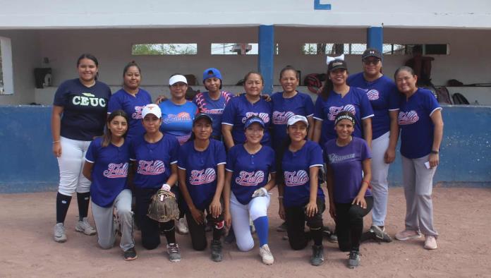 Eliminaron a las Tercas