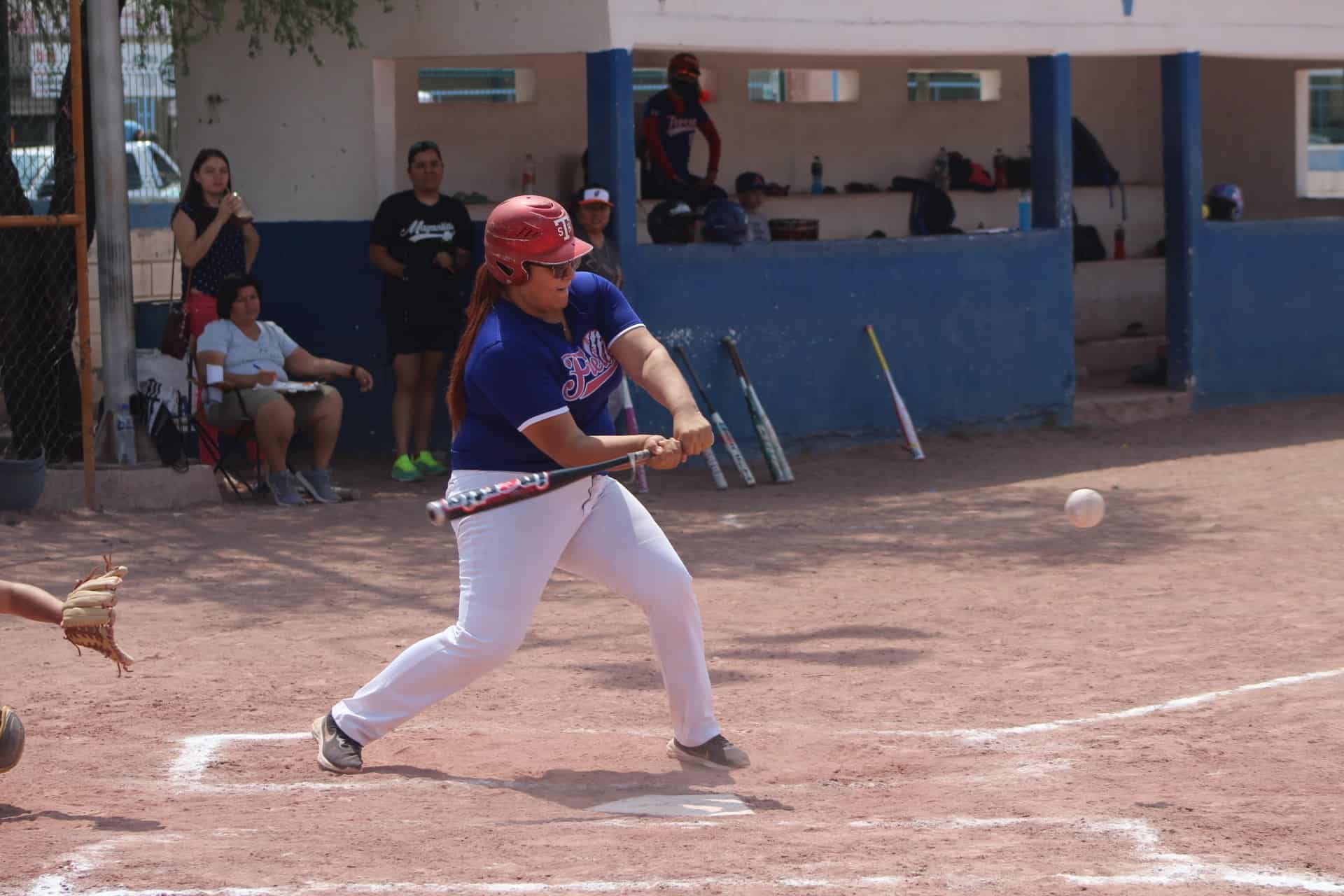 Eliminaron a las Tercas