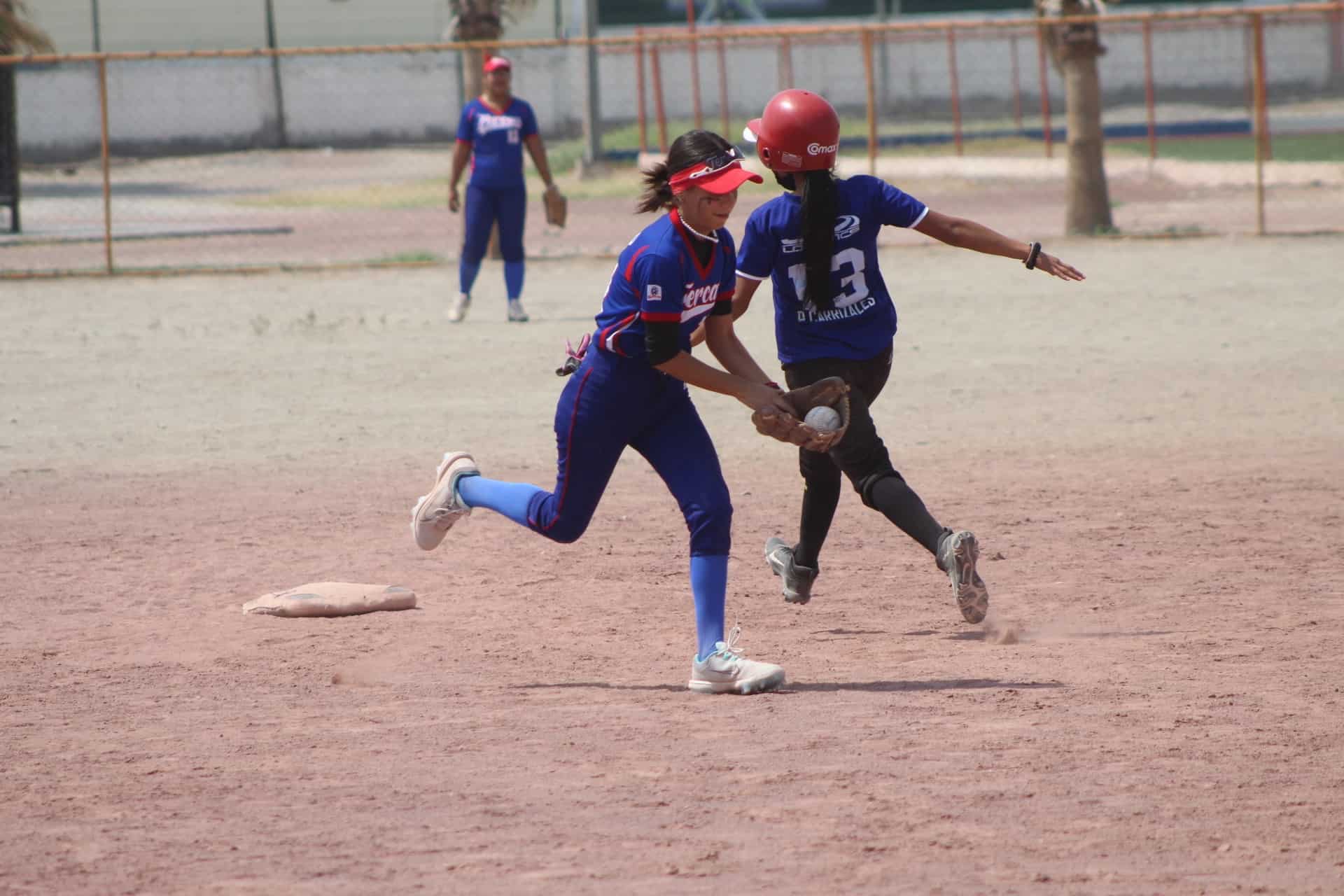 Eliminaron a las Tercas