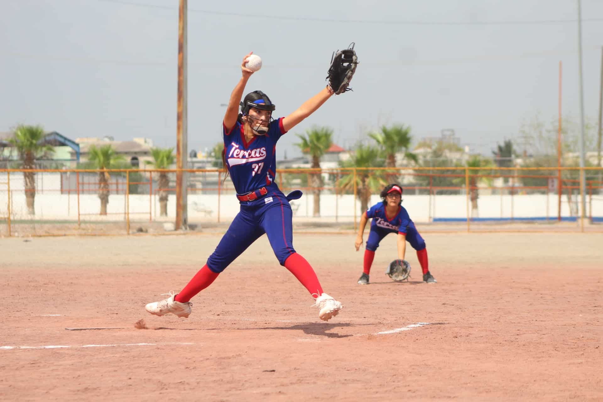 Eliminaron a las Tercas