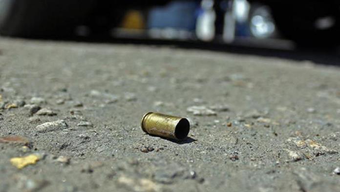 Asesinan a balazos a dos elementos de la policía de Zacatecas
