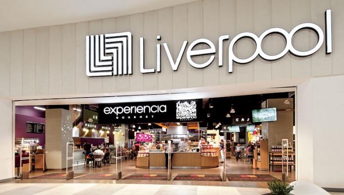 Liverpool vende pantallas de 55’’ en menos de 2 mil pesos por error
