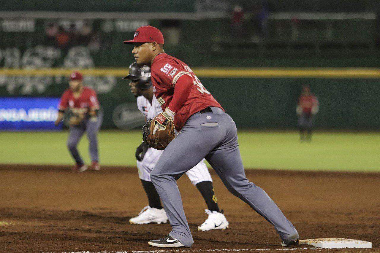 Tuvo una experiencia diferente en LMB.