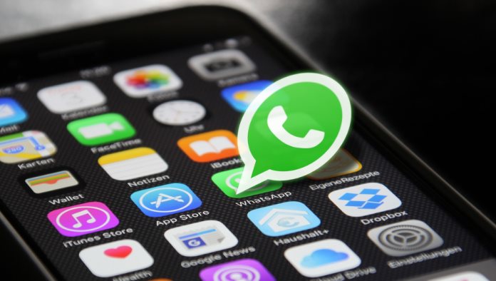 WhatsApp te dejará controlar quién puede ver cuando estés en línea