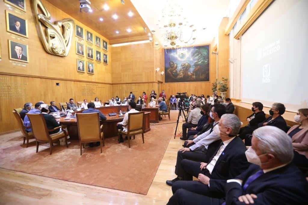 Fomenta el IMSS hábitos de salud