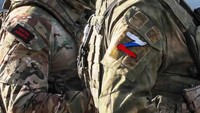Interceptan llamadas de soldados rusos admitiendo tener graves pérdidas