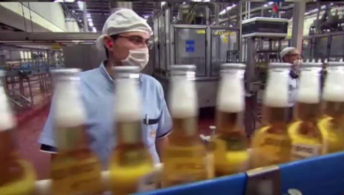 Quitar cerveceras es revanchismo