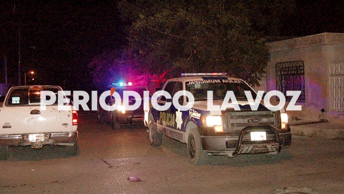 Se activó el código rojo tras reportar la activación de un arma de fuego; sin embargo no se logró confirmar el hecho.