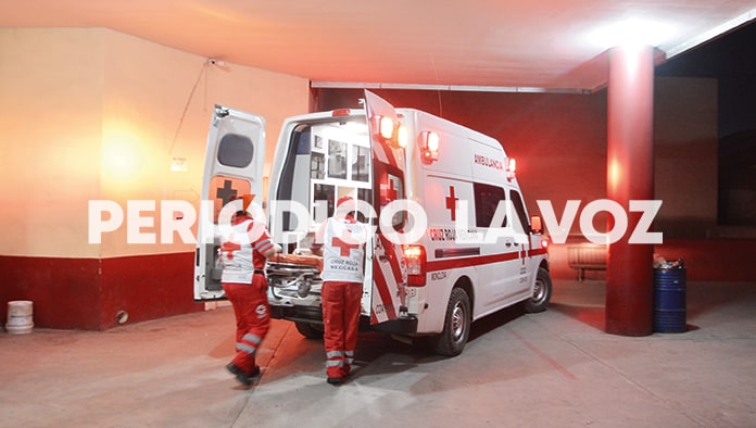 Apuñala trastornado a su madre y sobrino