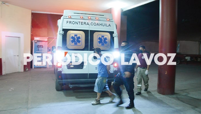 Apuñala trastornado a su madre y sobrino