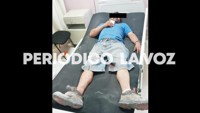 Apuñala trastornado a su madre y sobrino