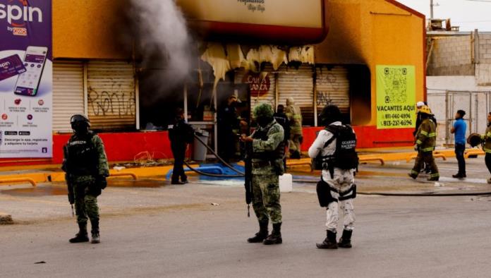 Violencia en Ciudad Juárez; asesinan a 11