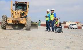 Empresarios locales buscan obras en Nuevo León