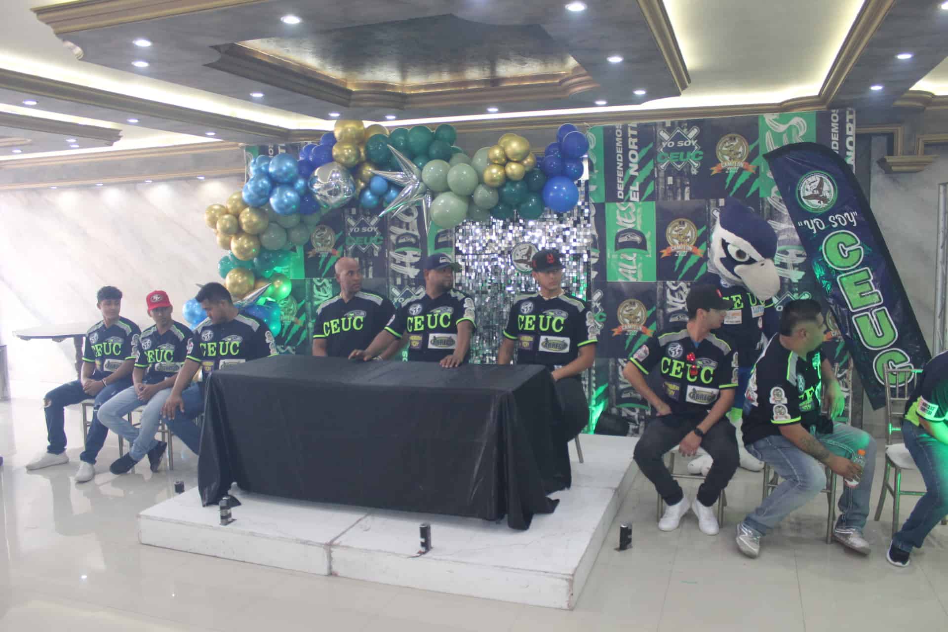 El Domingo reciben a los Bravos de Sabinas
