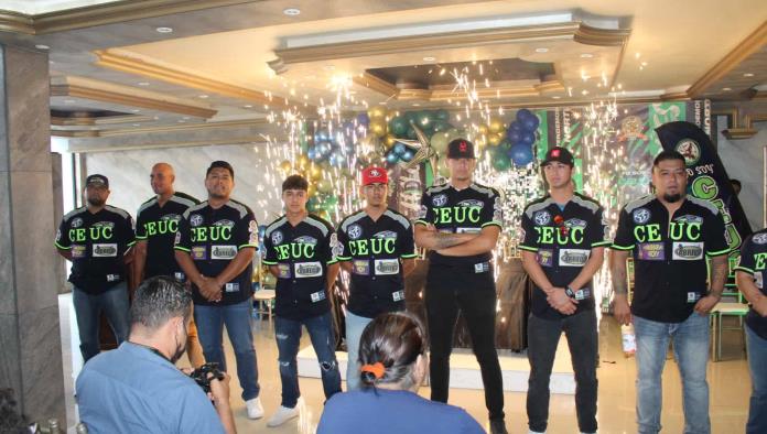 El Domingo reciben a los Bravos de Sabinas