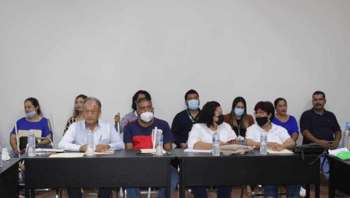 Cuatro Ciénegas | Imparten taller de inclusión
