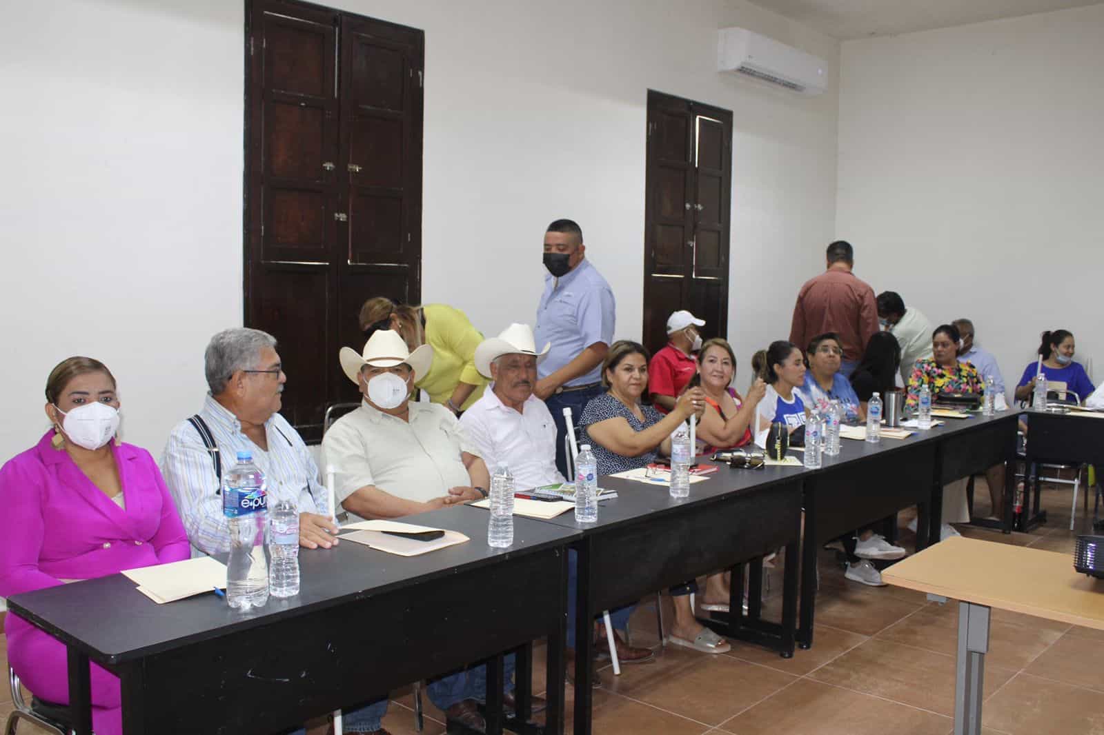 Cuatro Ciénegas | Imparten taller de inclusión
