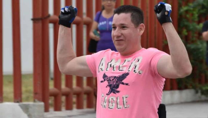 JÓVENES DE MÚZQUIZ VIVIERON CARRERA DE COLOR