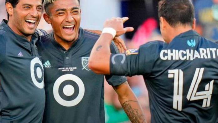 MLS planea sacar a la Liga MX del All-Star Game de 2023