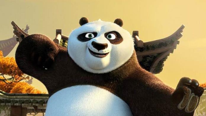 Dreamworks anuncia Kung Fu Panda 4 en el 2024