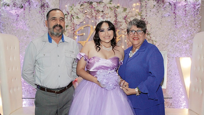 ¡Mis Quince!