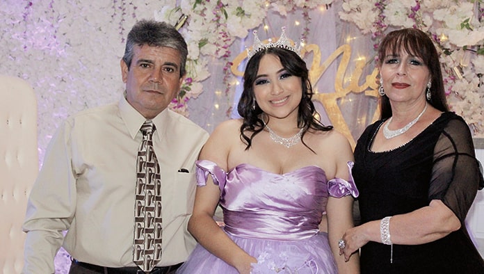 ¡Mis Quince!
