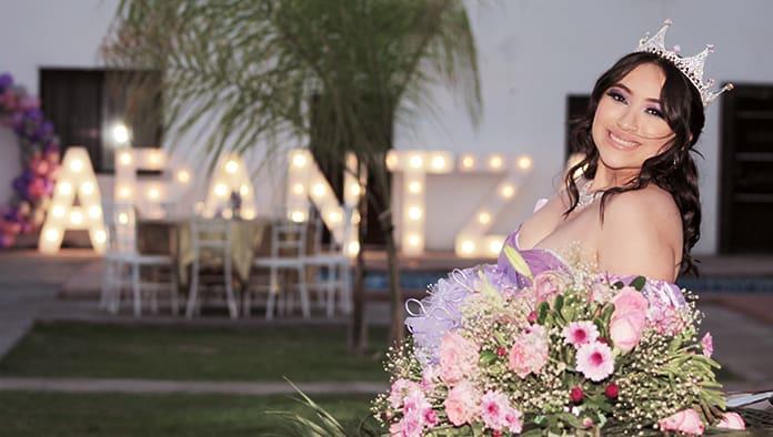 ¡Mis Quince!