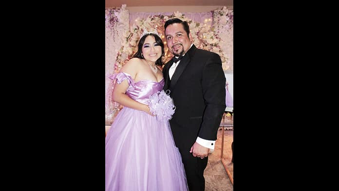 ¡Mis Quince!