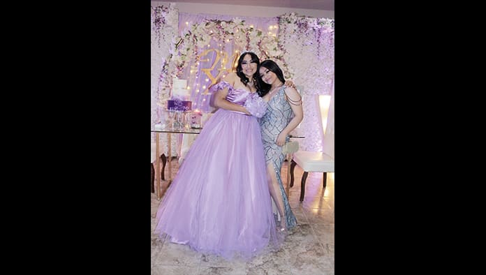 ¡Mis Quince!