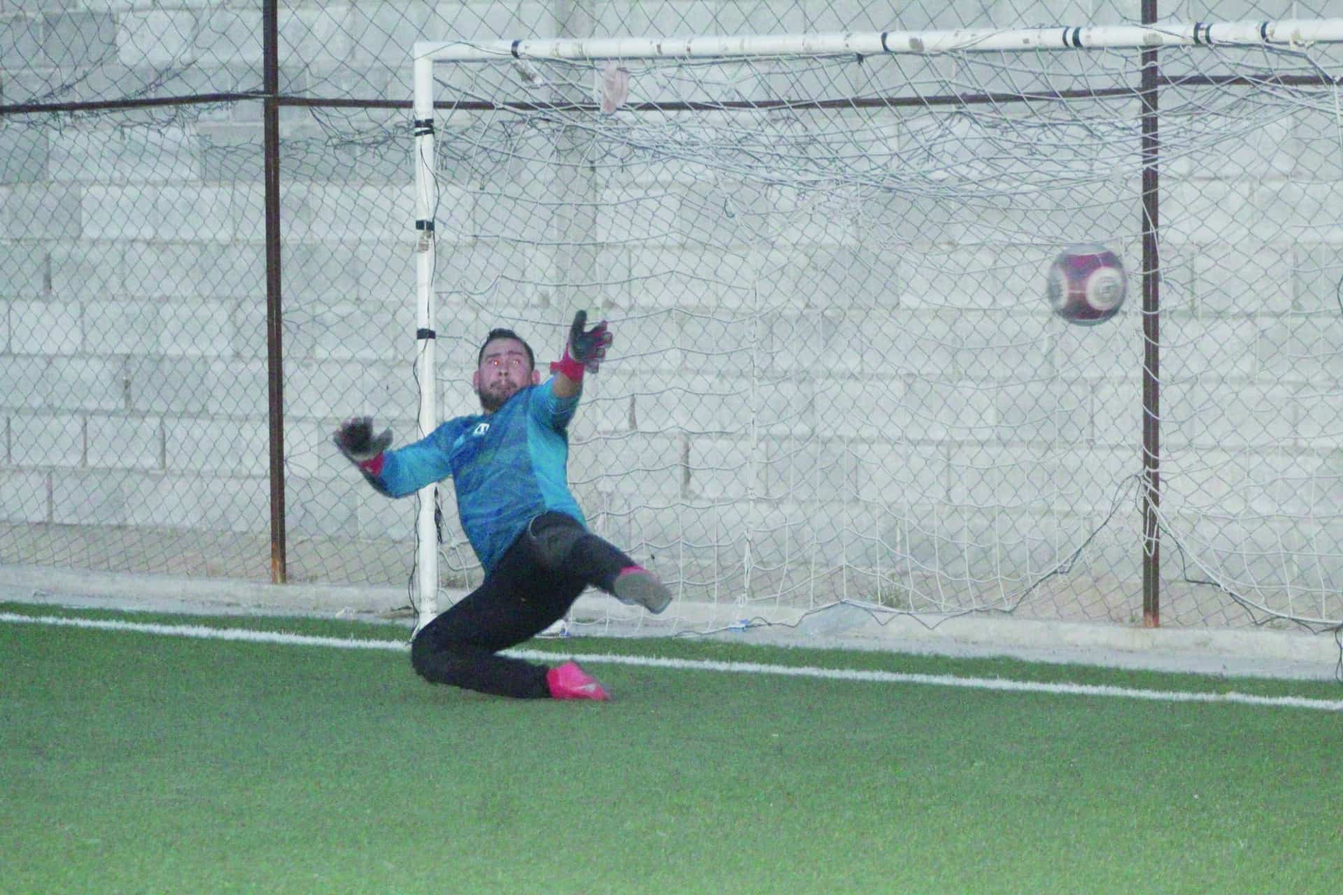 Arcosa campeones de la Copa Sports World