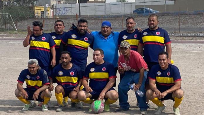 Transportes arrolló a Mecánicos