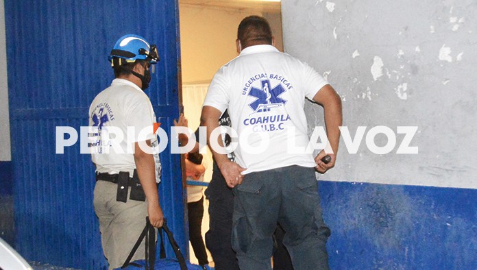 Lo “revientan” a golpes familiares de su esposa