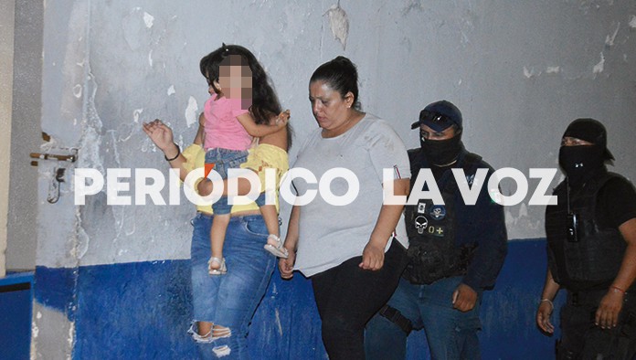 Lo “revientan” a golpes familiares de su esposa