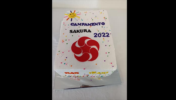 Concluye Campamento Sakura 2022
