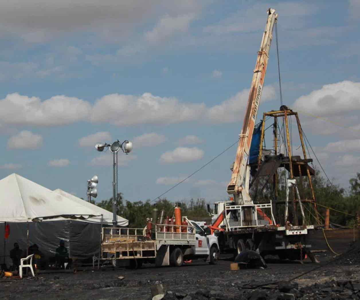 Retrasa el rescate; Se inunda otra vez ‘El Pinabete’