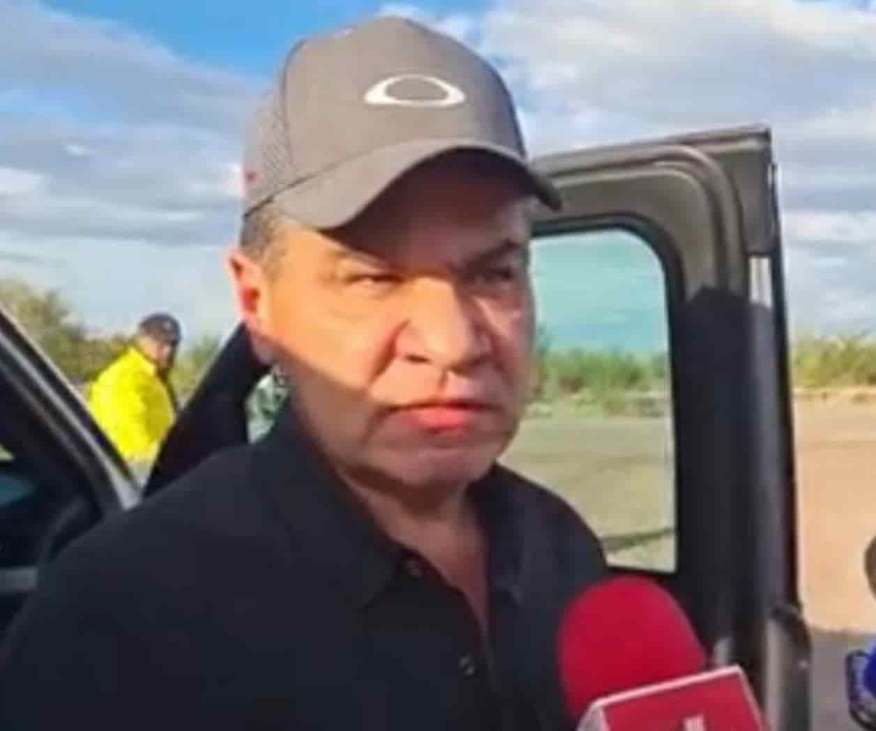 Redobla Gobierno esfuerzos: MARS