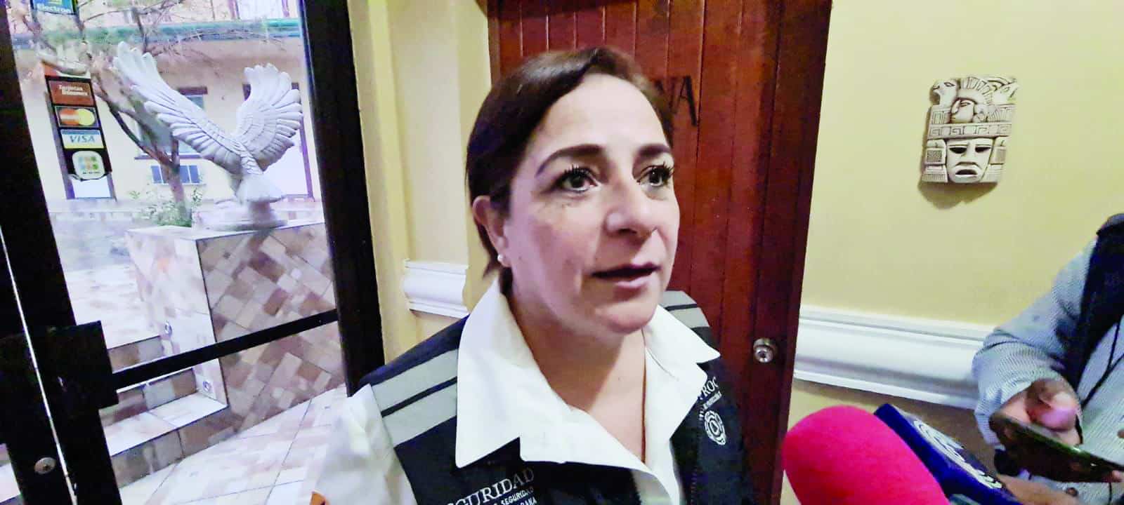 “Es 100 veces más grande”