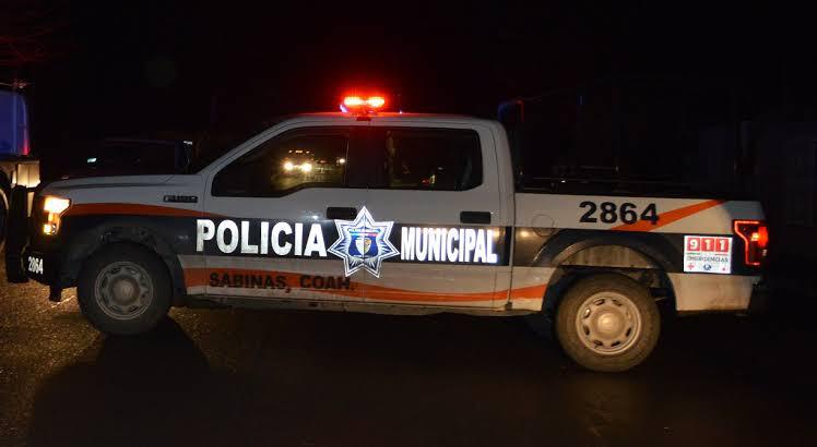 Vecinos de Nuevo Barroterán hicieron justicia por su propia mano.