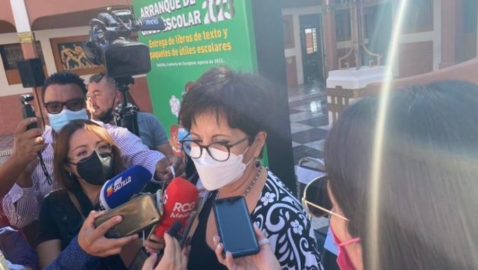 Beneficia 4T sólo a simpatizantes