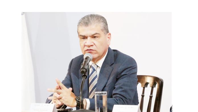 Acusan MARS a Bartlett de tragedia minera