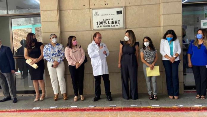 Cero tolerancia al acoso sexual