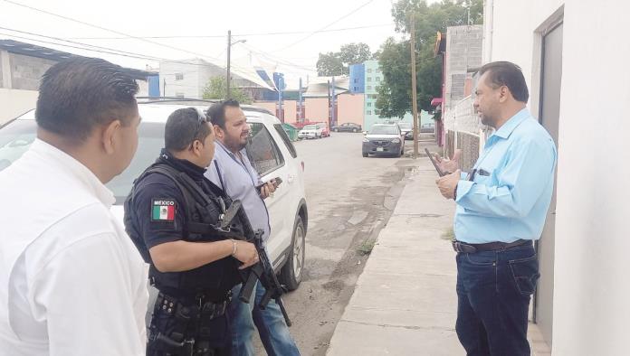 Se niegan hablar presuntas víctimas