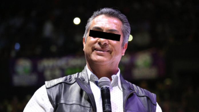 ‘Bronco’ ingresa a nueva cirugía; pide oraciones