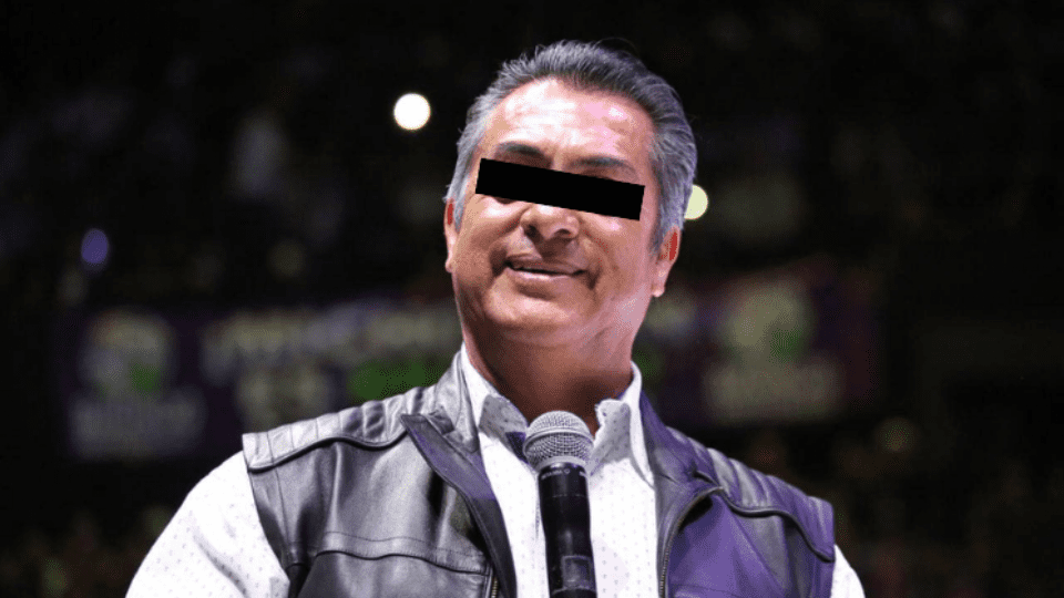 ‘Bronco’ ingresa a nueva cirugía; pide oraciones