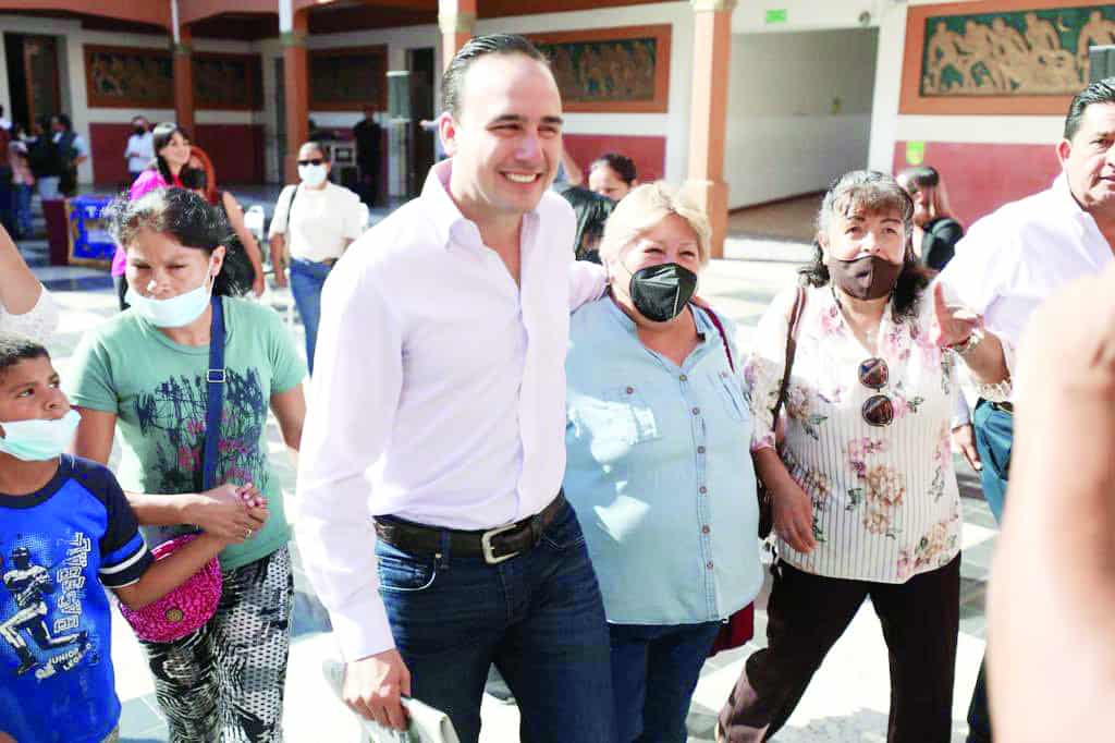 Urge a diversificar  la región Centro 