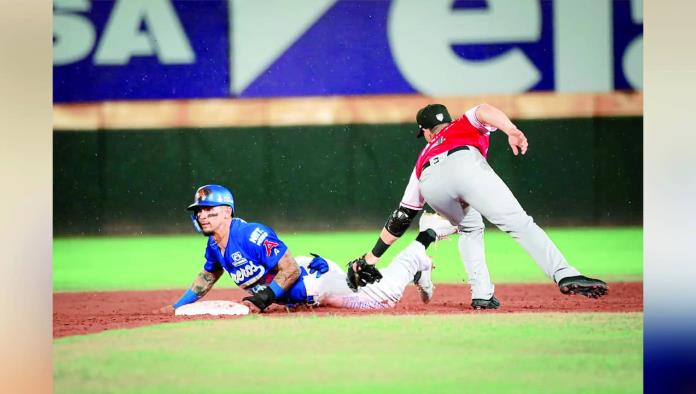 Una historia en play off